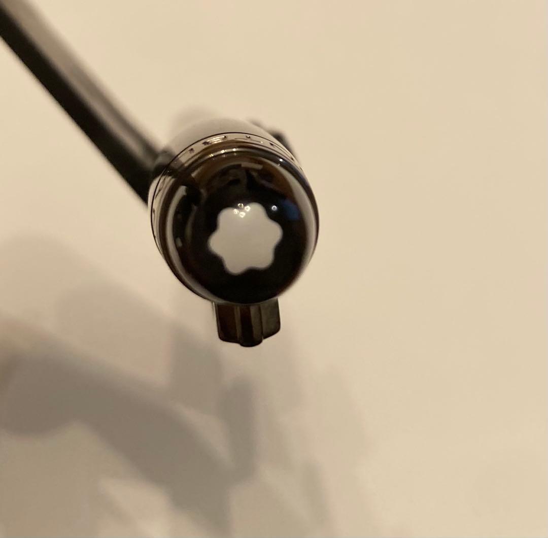 【極美品】MONTBLANC モンブラン　スターウォーカー 105656