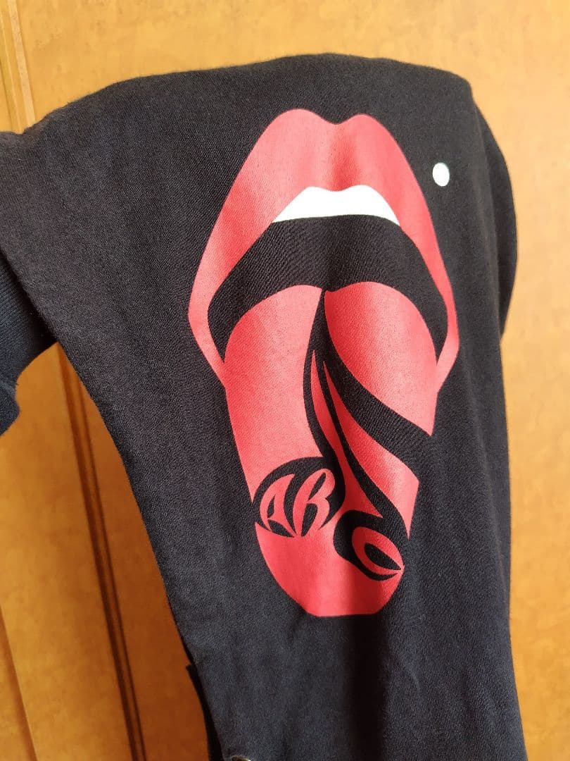 Acid Black Cherry 初期パーカー☆ヤッさん価格☆