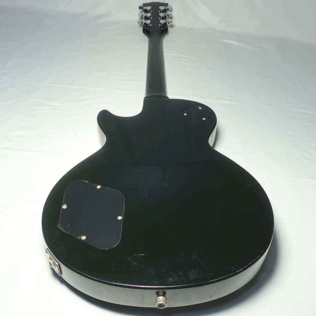 Blitz Leopard エレキギター ケース付 P-90タイプPU搭載