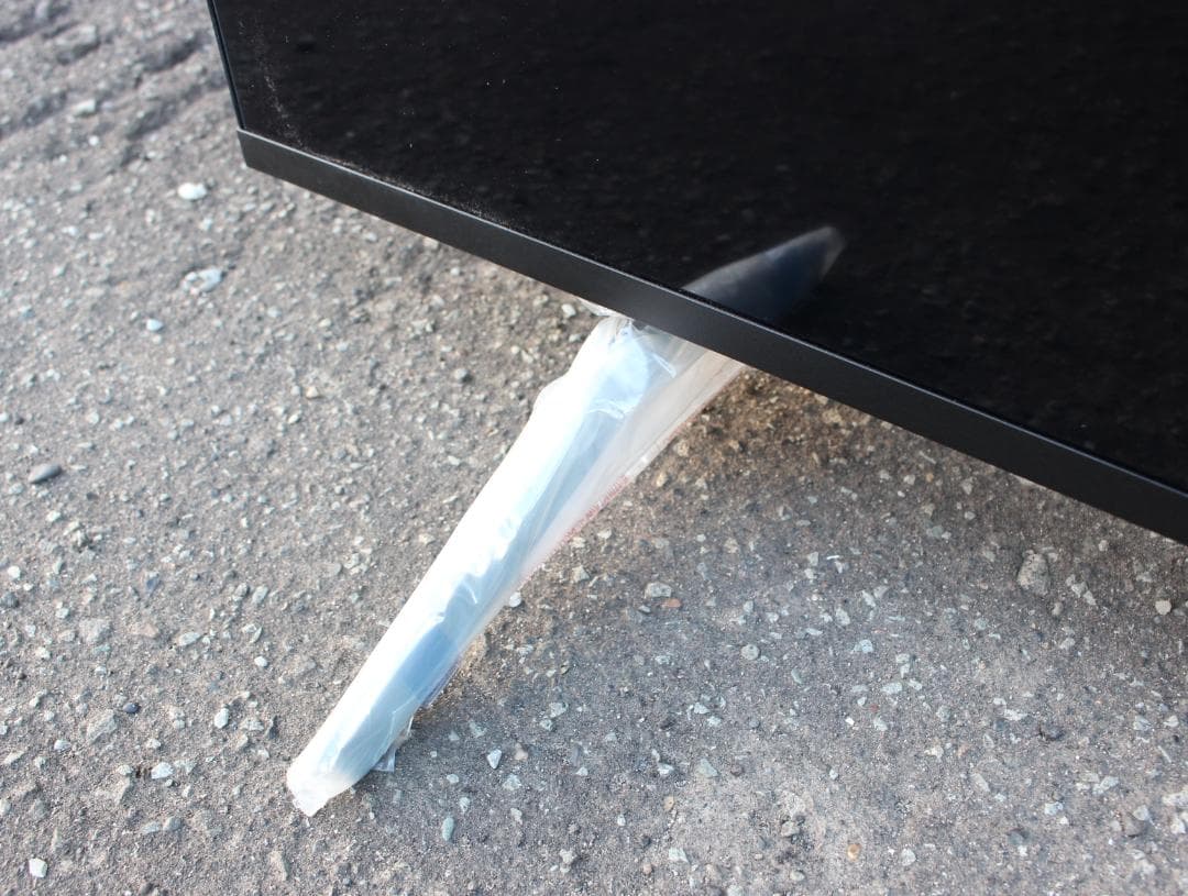 SONY ブラビア 75V型 4K液晶テレビ KJ-75X80WK