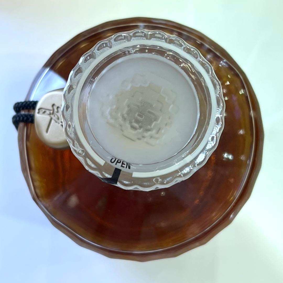 E*3様 響　17年　700ml 43% 未開封　オークションに なります。