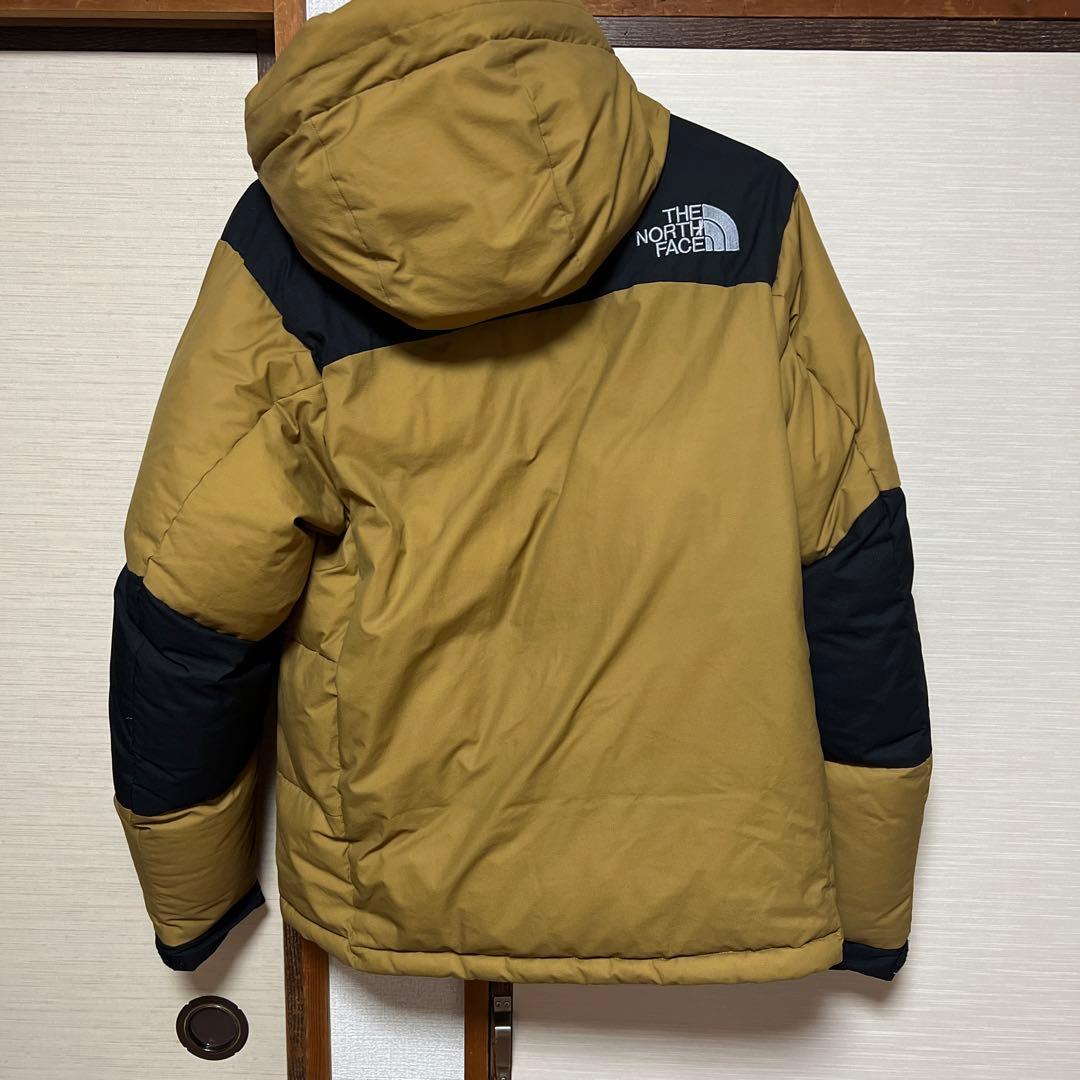 THE NORTH FACE ジャケット バルトロライトジャケット メンズ N…