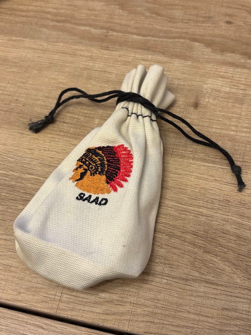 SAAD 17号 シルバーリング シルバー925 リング