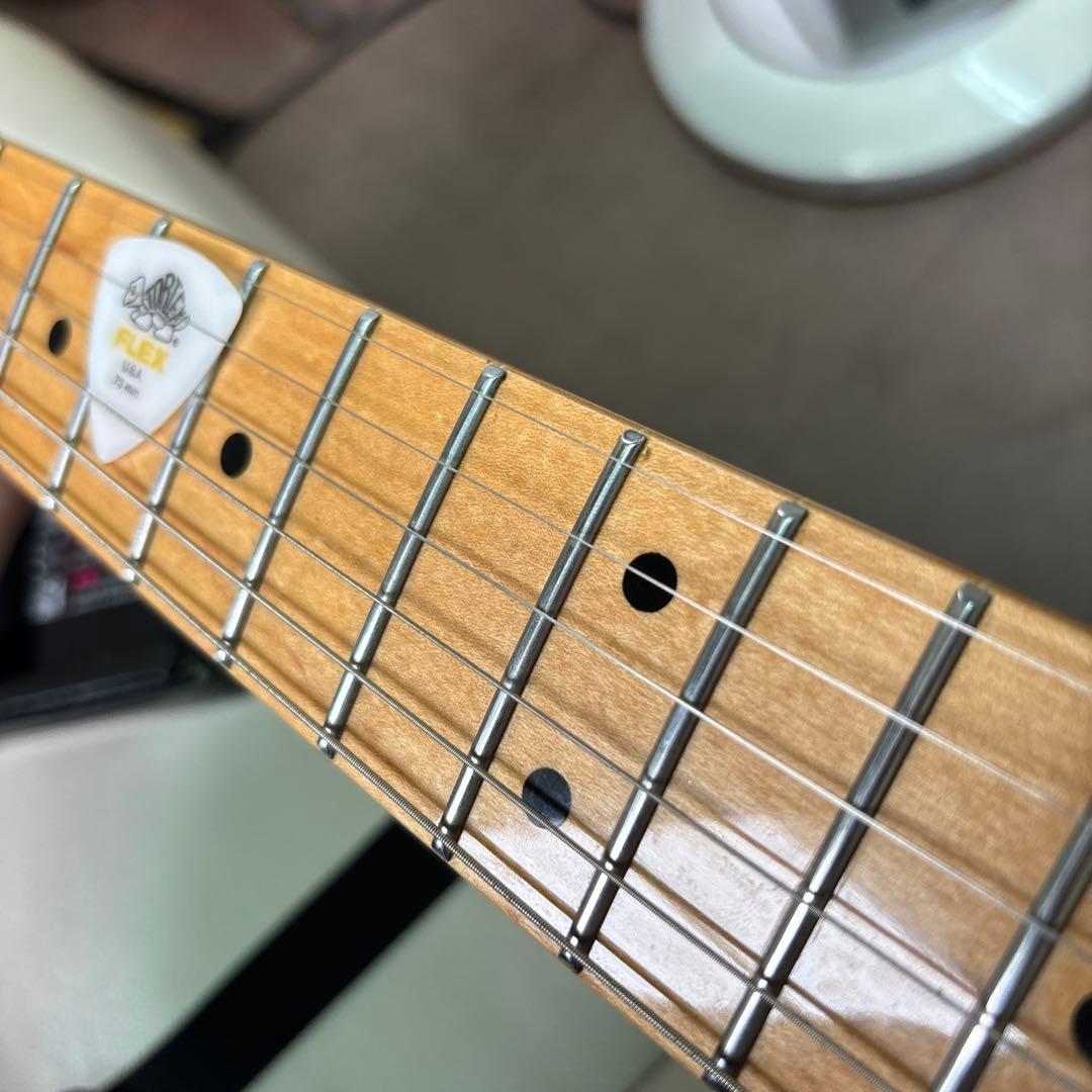 赤*オ様 KEIPRO エルキギター　KT100