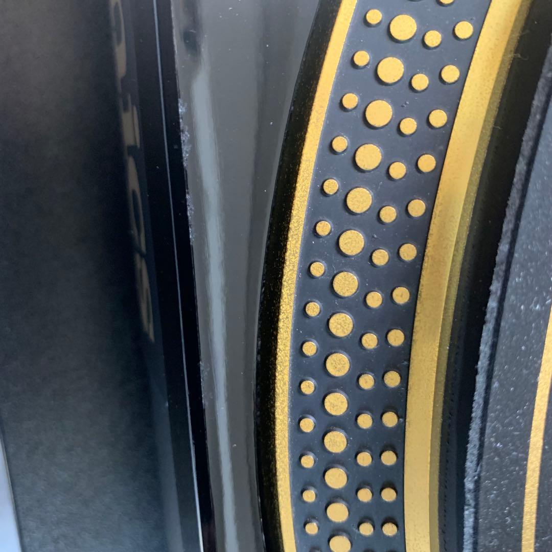 Technics テクニクス SL-1200 Limited ターンテーブル