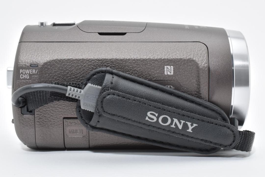 ■ 新品未使用 ■ ソニー SONY HDR-CX680