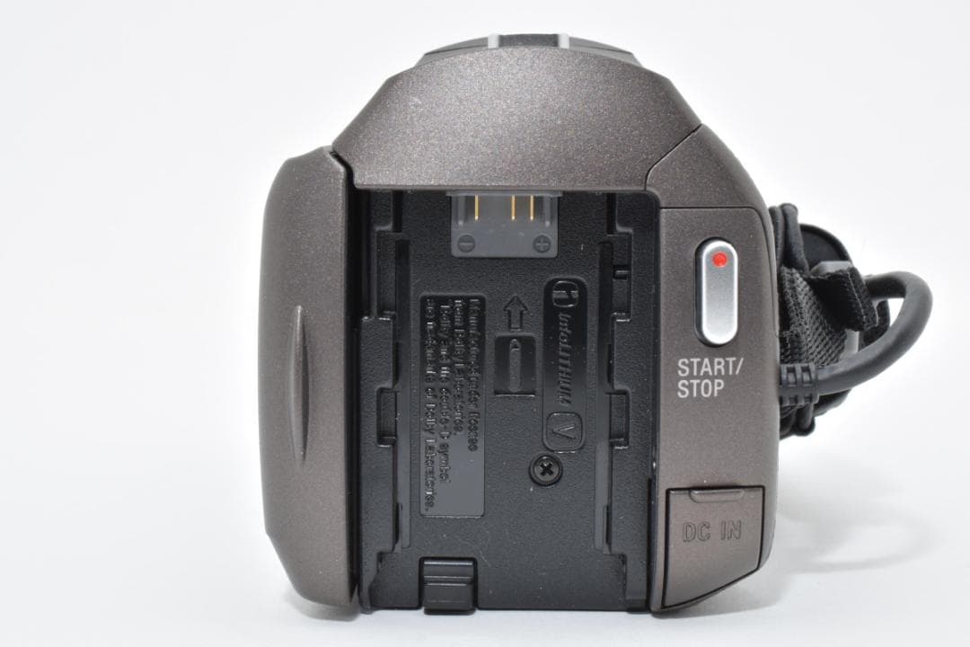 ■ 新品未使用 ■ ソニー SONY HDR-CX680