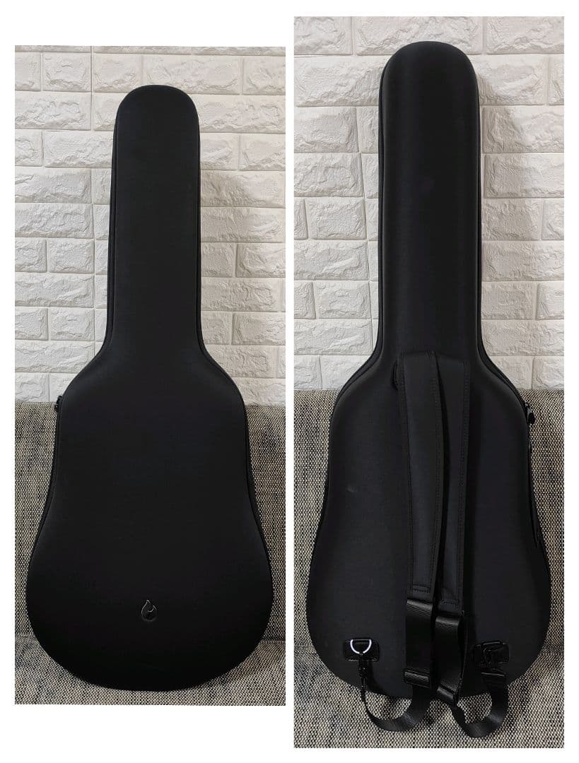 【美品】LAVA MUSIC LAVA ME 3 カーボン スマートギター