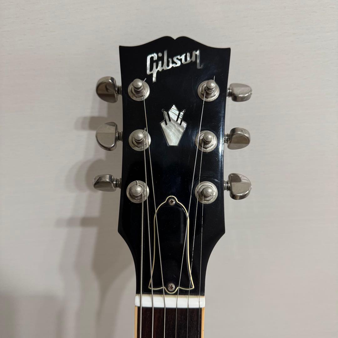 美品 Gibson Custom Memphis 2013 ES-335