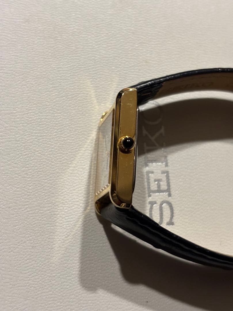 L*y様 SEIKO ESSENTIALS SWR054