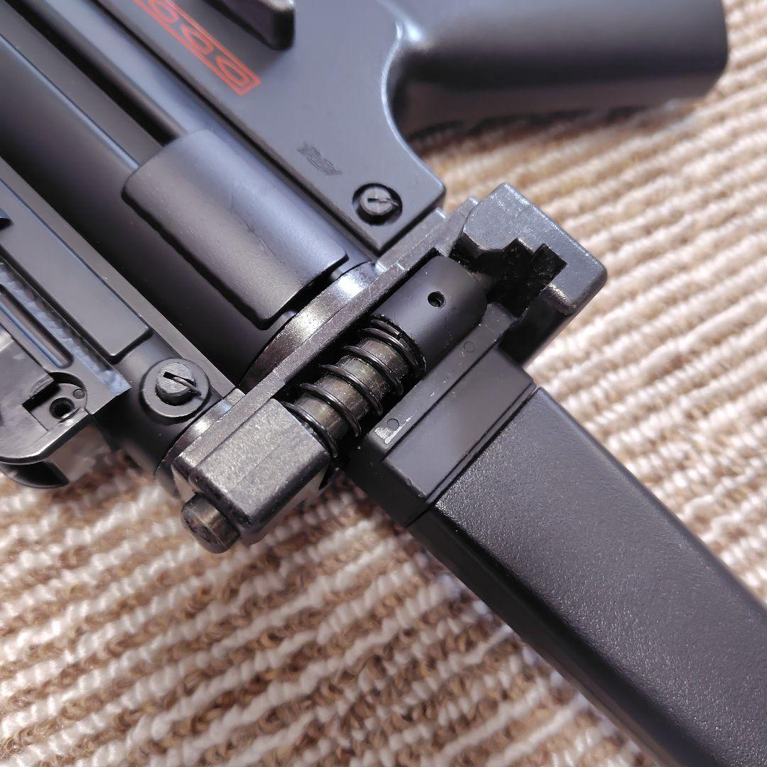 y*i様 東京マルイ MP5K PDW 電動ガン 動作未確認