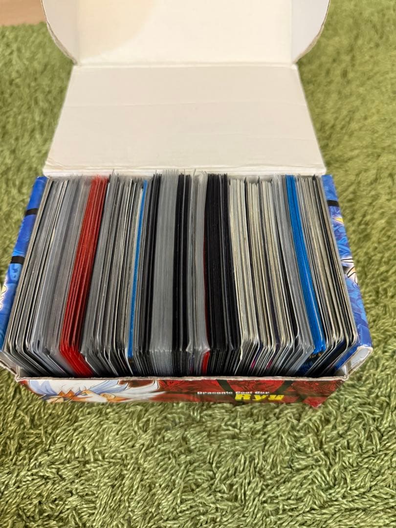 デュエルマスターズ 引退品