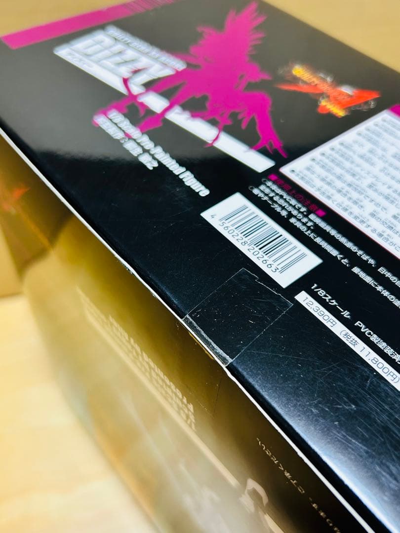 【未開封】　GUILTY GEAR ΛCORE ディズィー 1/8 ALTER