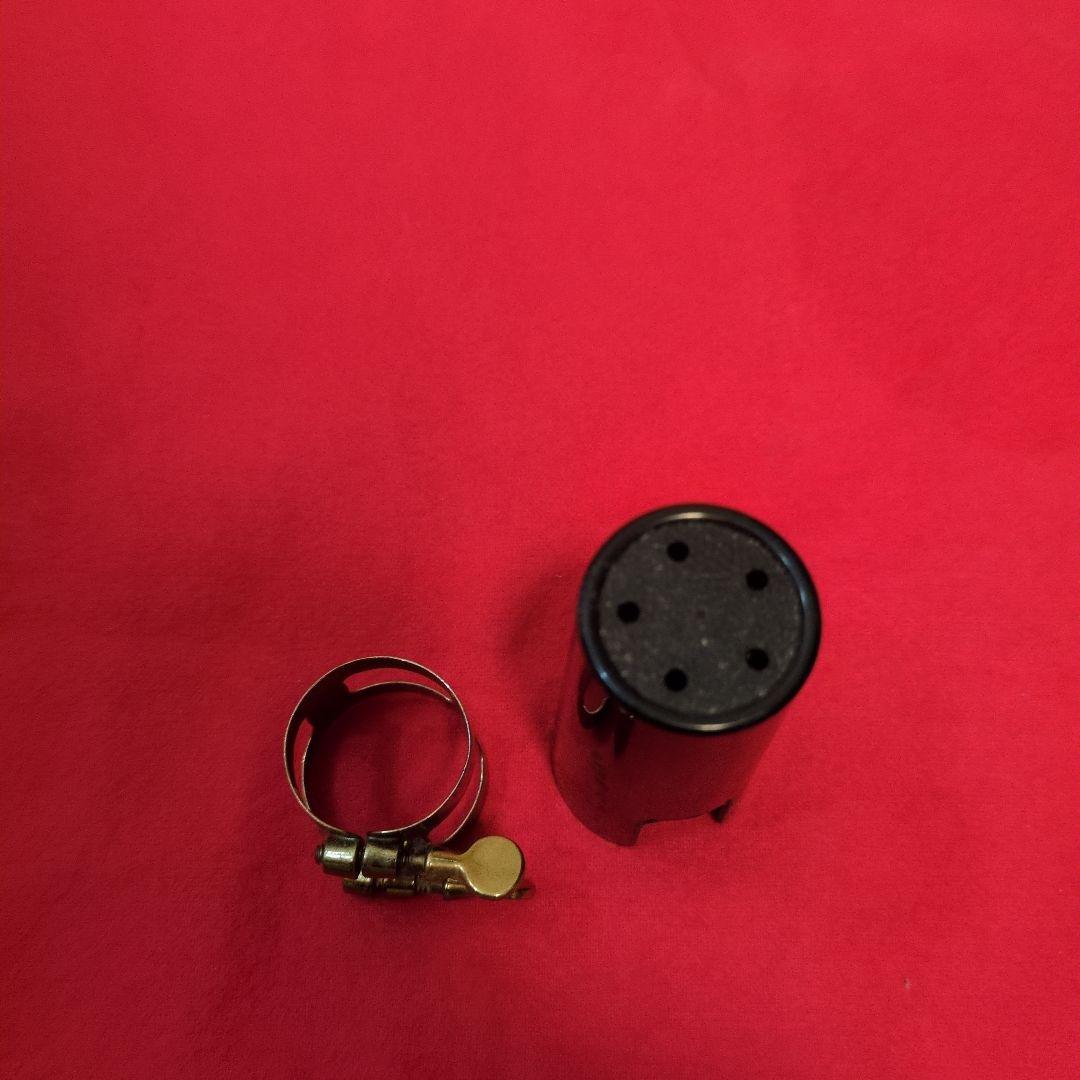 メイヤーアルト用5番 本田雅人氏の選定品おまけ付き