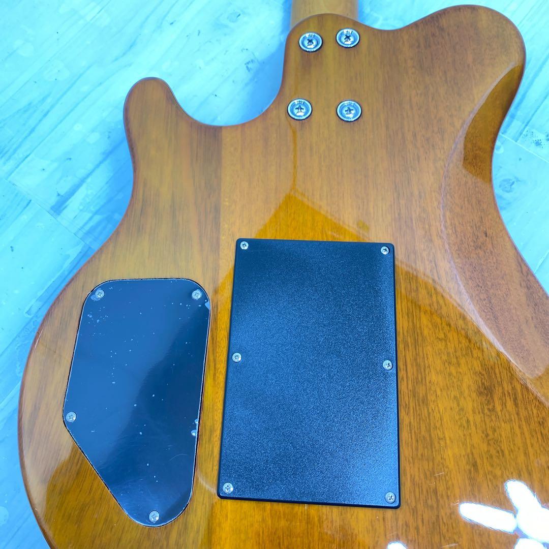 美品SX-Guitars SEG2　絶版モデル エレキギター