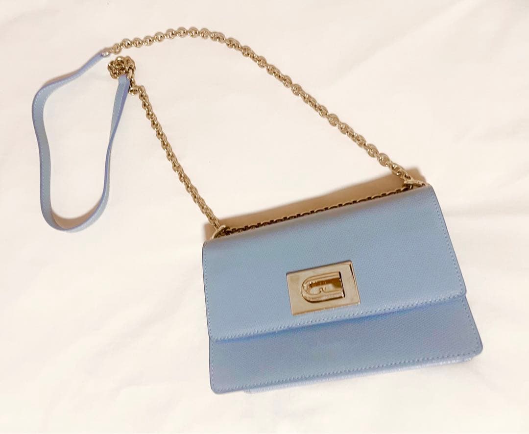 FURLA フルラ　ショルダーバッグ　FURLA 1927 クロスボディ