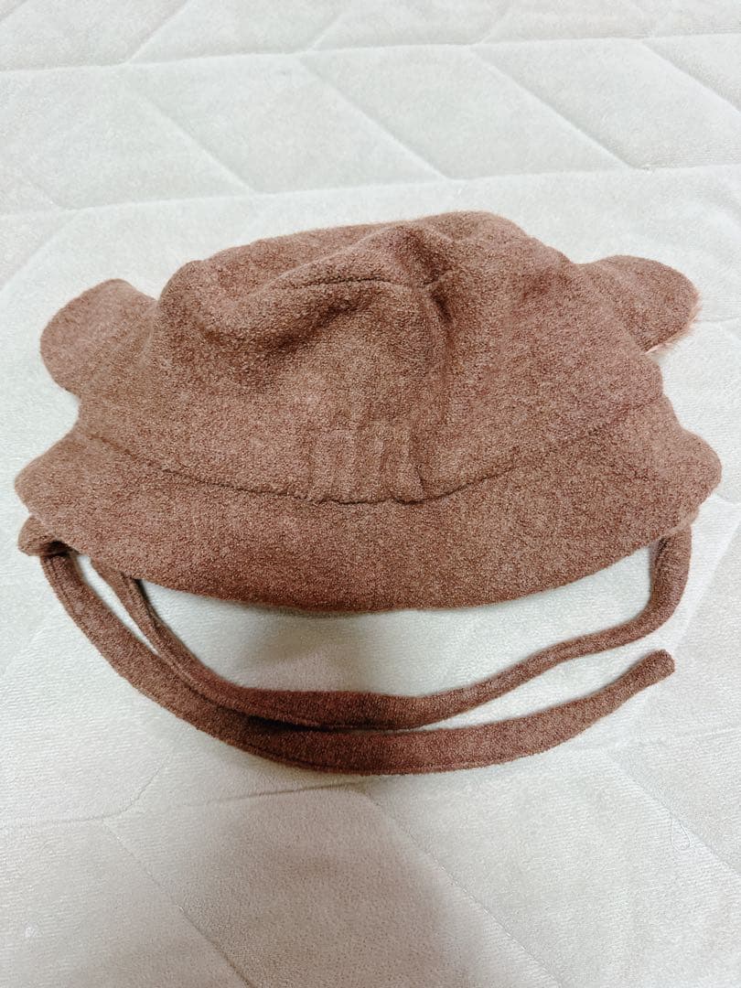 shomka ♡ wool hat sheep 51cm