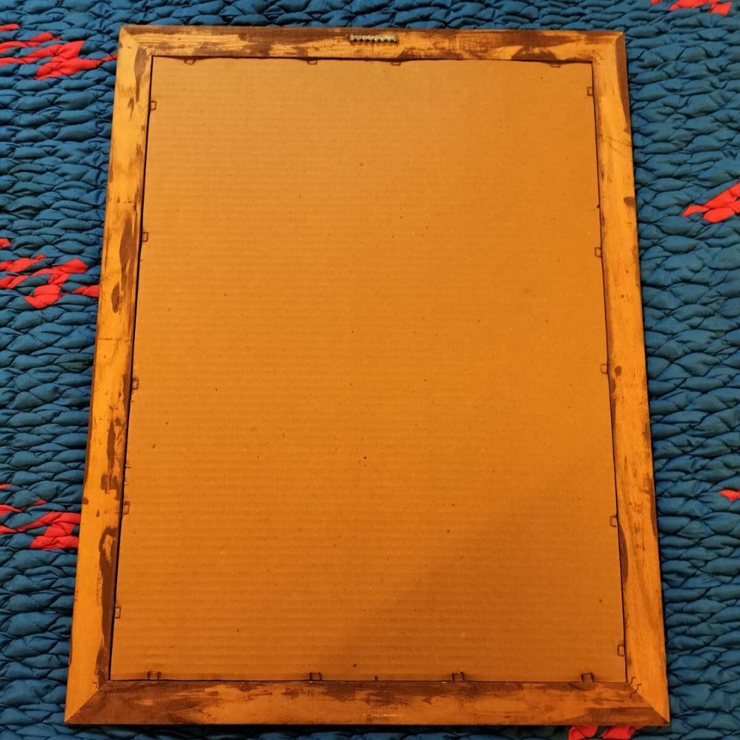 パブミラー　インテリア　ヴィンテージ　J＆B　ウイスキー　スコッチ　非売品