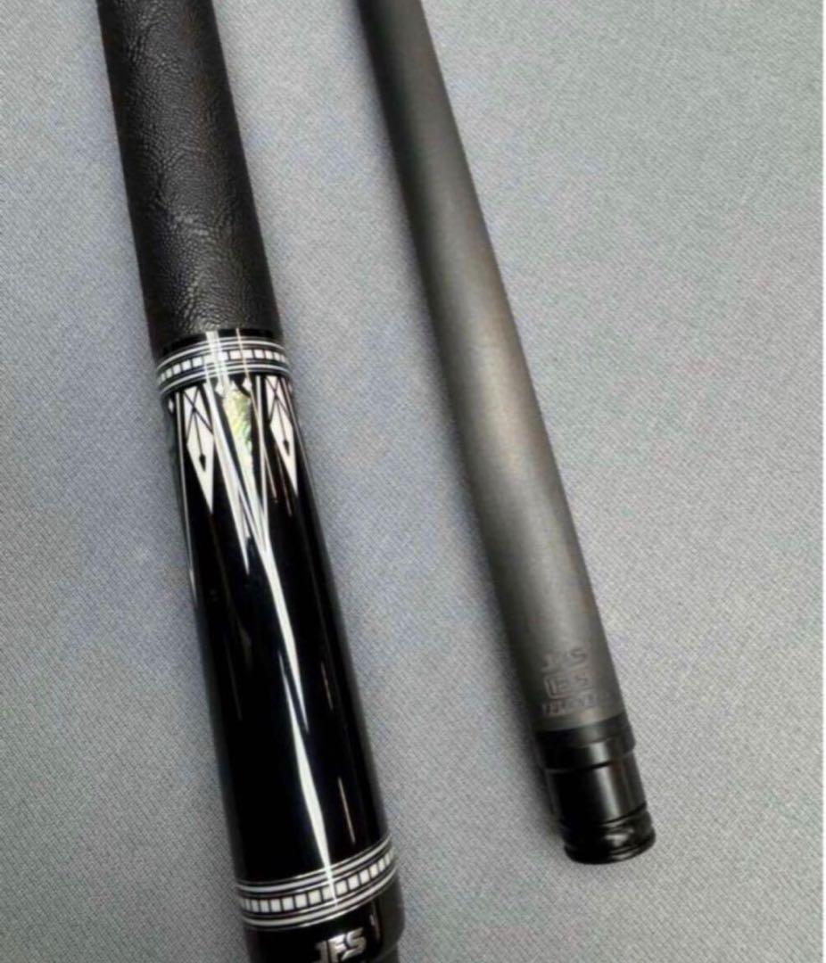 ビリヤード 2025新品JFlowers 022 ビリヤードキューCUE 新品