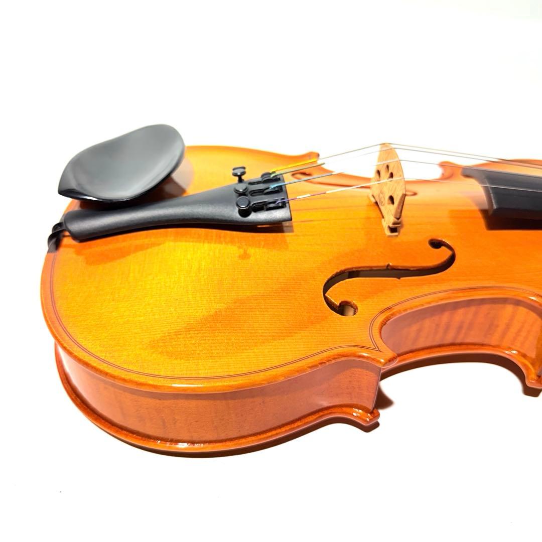 【調整美品】Josef Jan Dvorak 920 バイオリン 4/4