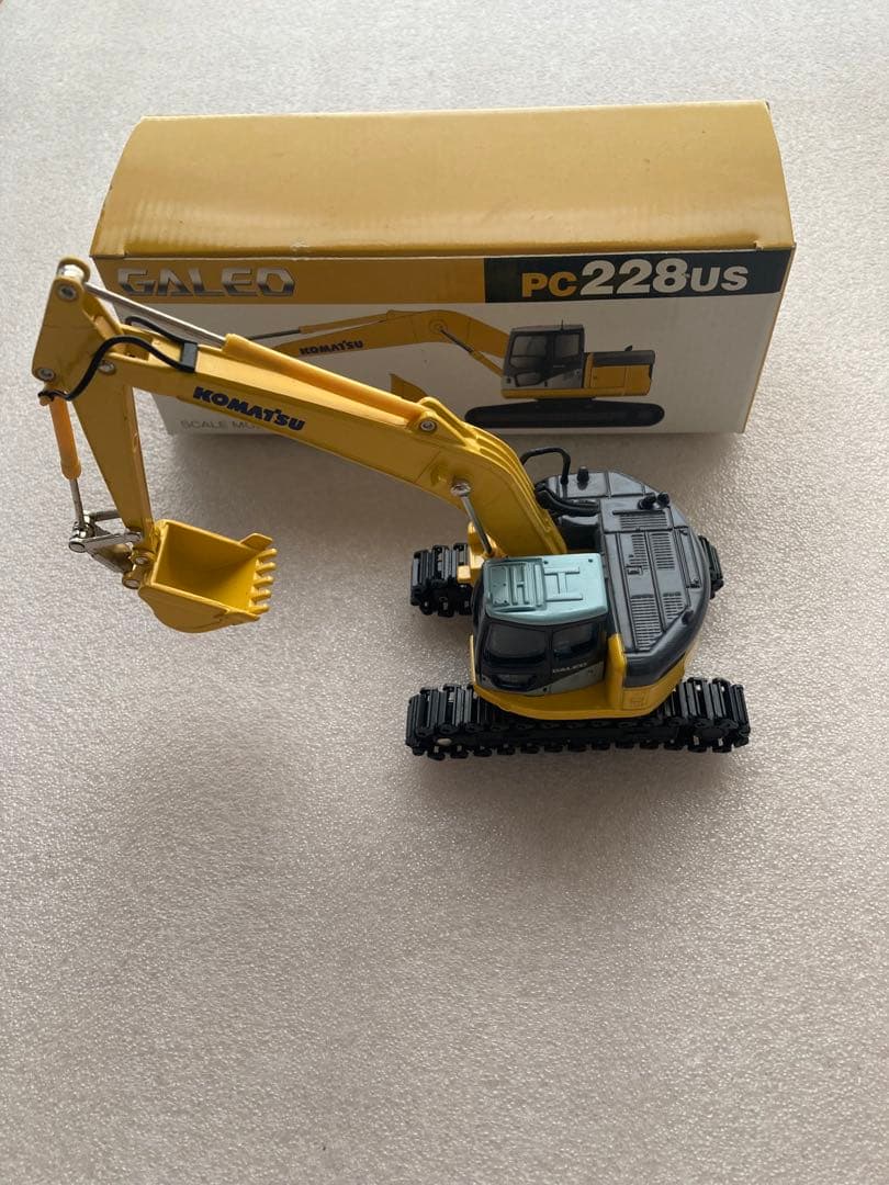 【非売品】GALEO PC228 US