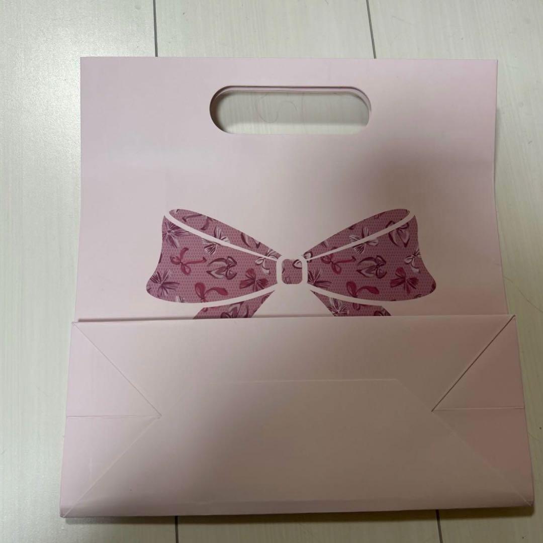 箱なし値引き　ジルスチュアートクリスマスコフレ2025