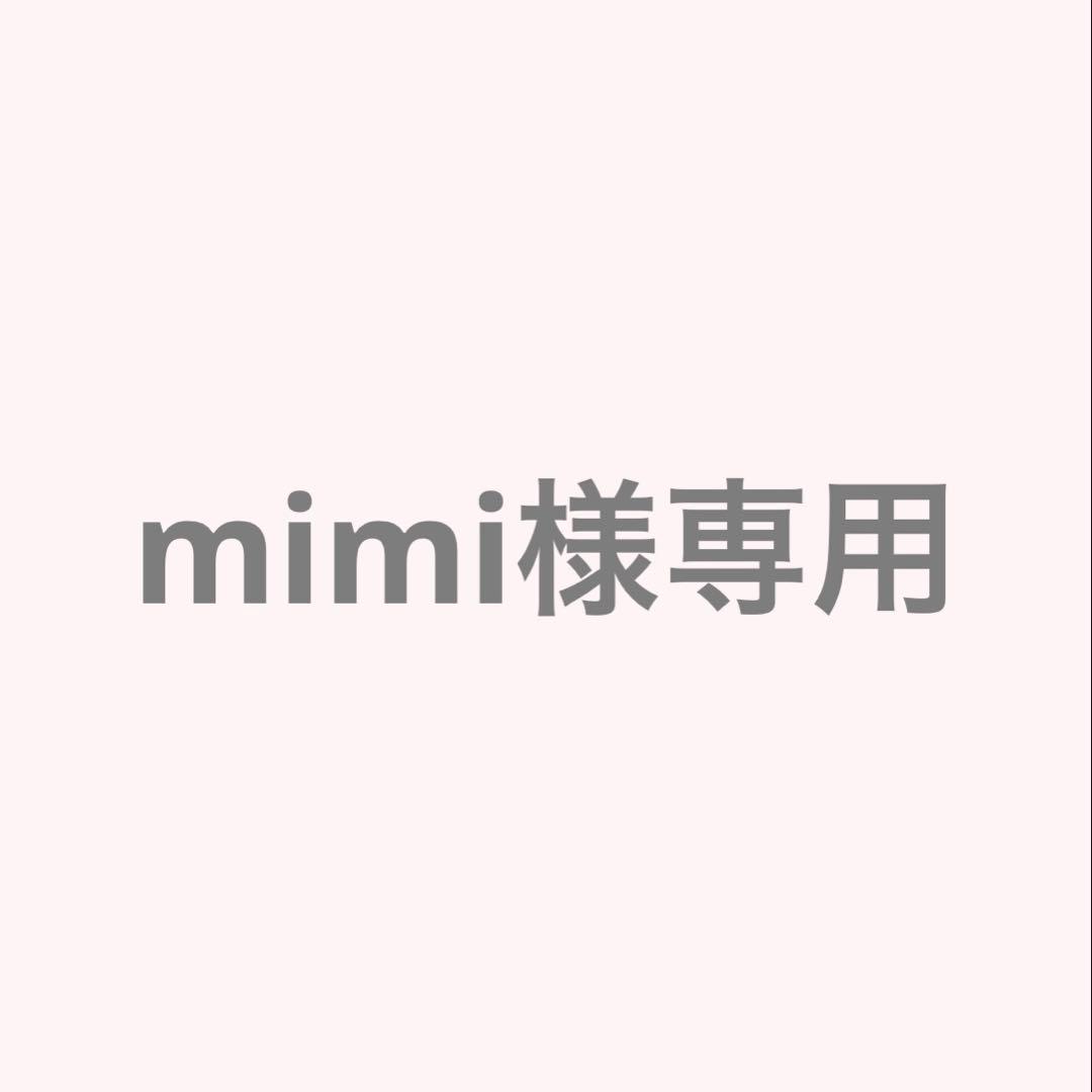 ピンズ・ピンバッジ・缶バッジ mimi