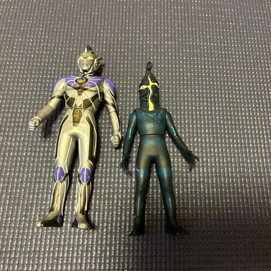 ウルトラマン フィギュア 仮面ライダー