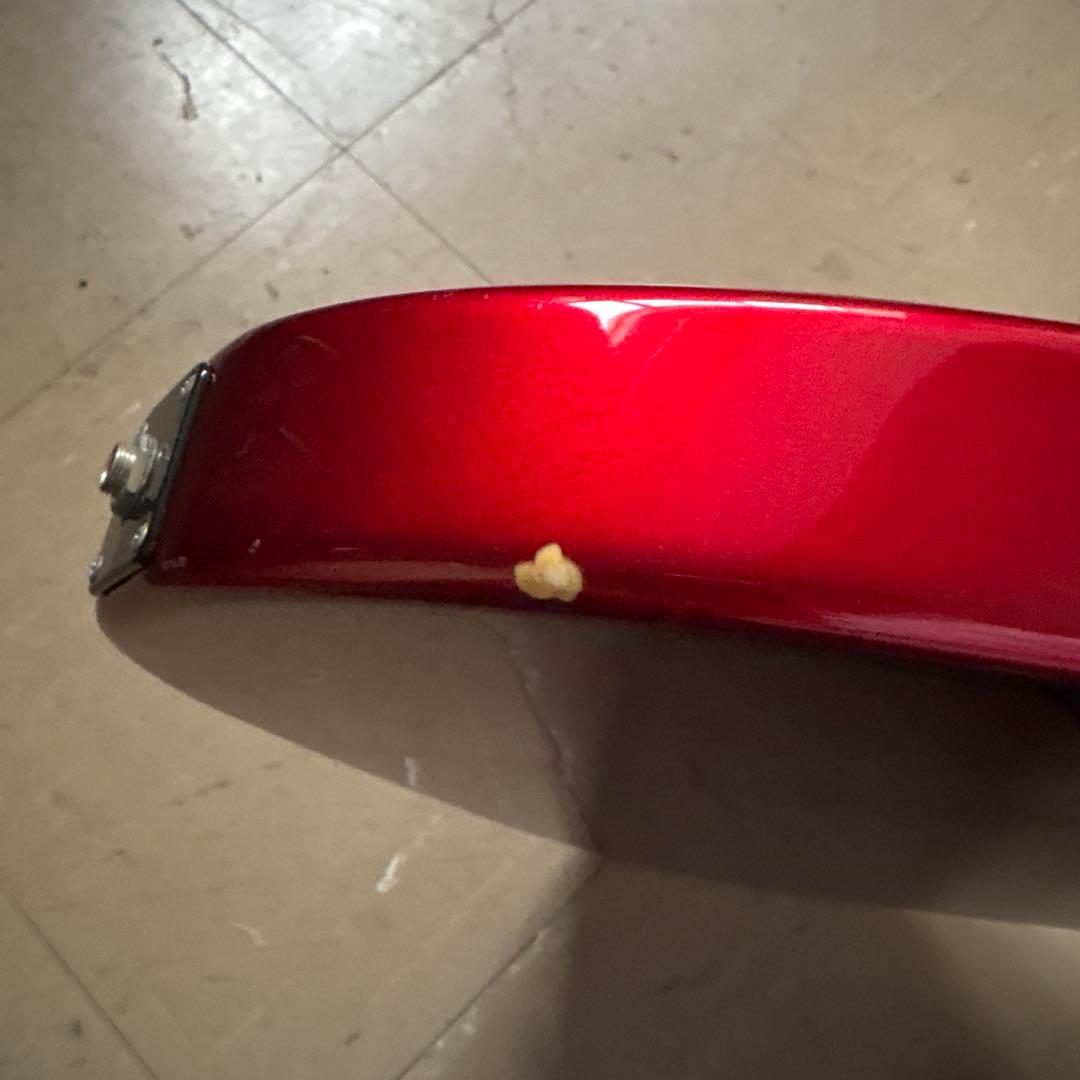 フェンダージャパン　テレキャスタータイプ エレキギター