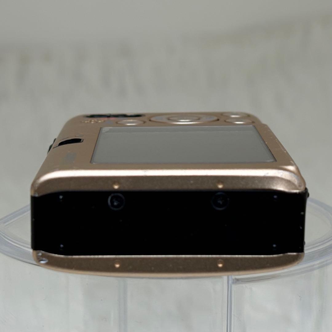 Canon カメラ　IXY 20IS PC1271 充電器 コンデジ　動作品