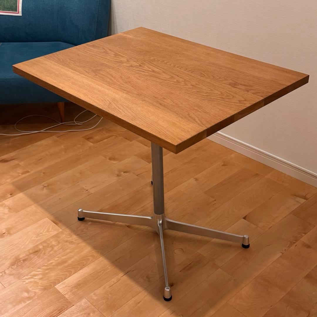 Greenichi グリニッチテーブル　オーク