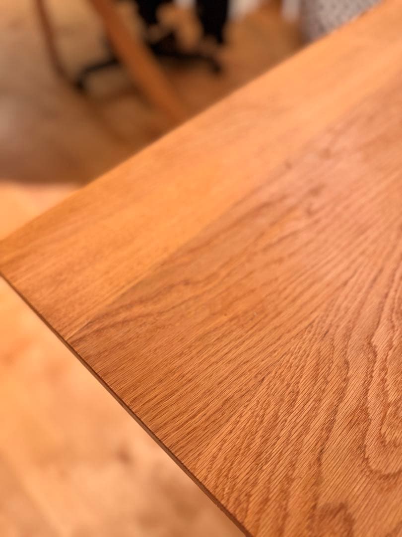 Greenichi グリニッチテーブル　オーク