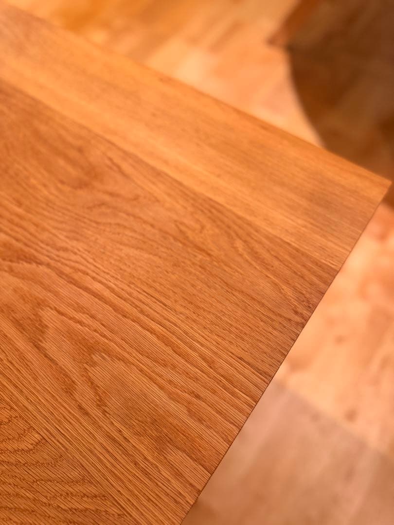 Greenichi グリニッチテーブル　オーク