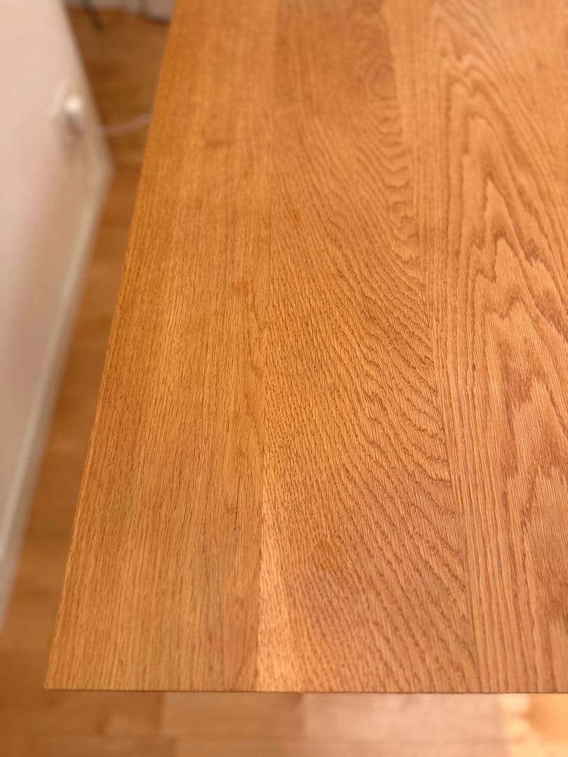 Greenichi グリニッチテーブル　オーク