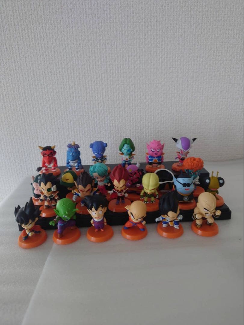 ドラゴンボールヒーローズ９６体セット