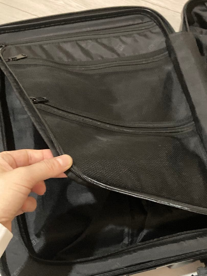 BRIGHTECH ブライテック キャリーケース S 機内持ち込み可