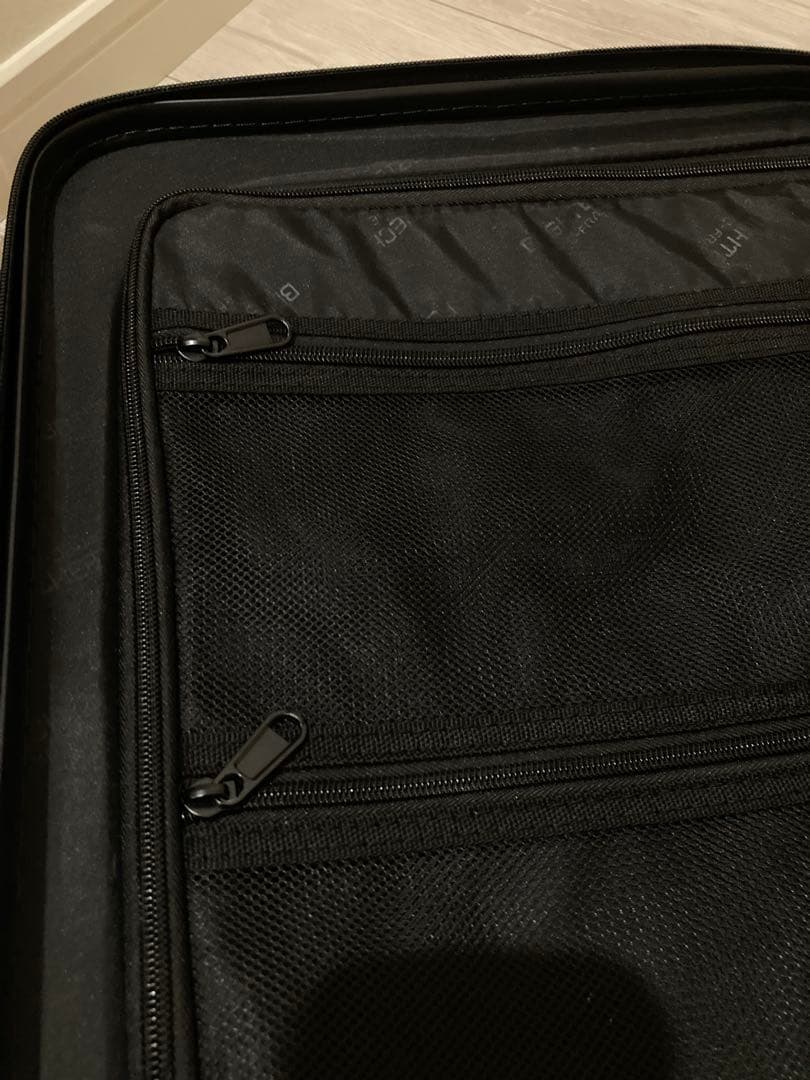 BRIGHTECH ブライテック キャリーケース S 機内持ち込み可