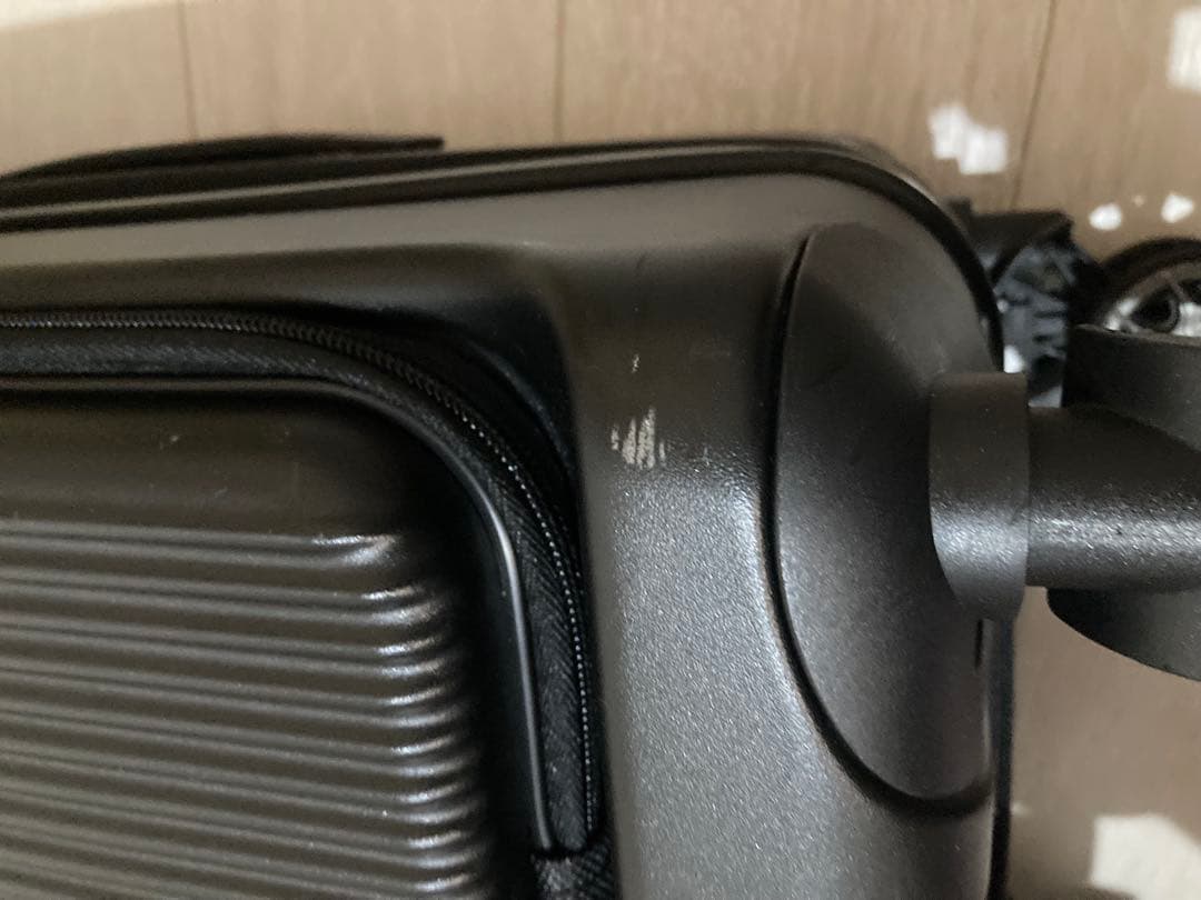 BRIGHTECH ブライテック キャリーケース S 機内持ち込み可