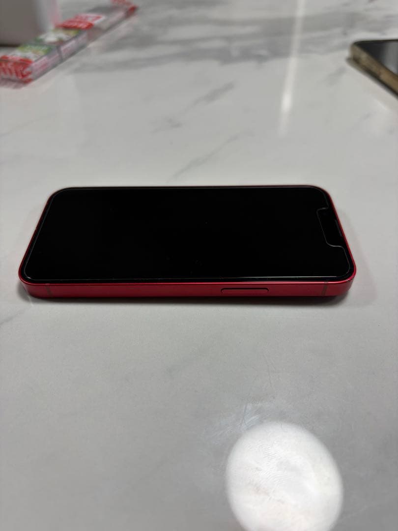 Apple iPhone 13 mini 256GB SIMフリー