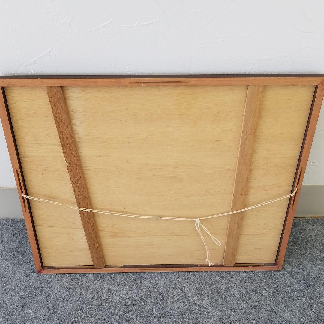 犬　絵画　山本ようこさん作