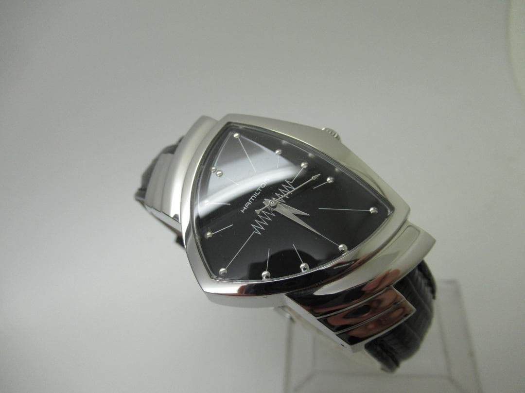 ハミルトン(HAMILTON)　ベンチュラ　メンズ　H244112