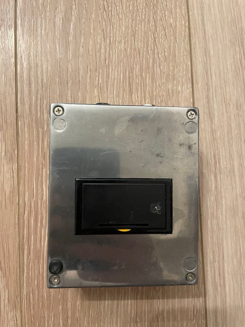 ギター T-Rex Michael Angelo Batio Overdrive