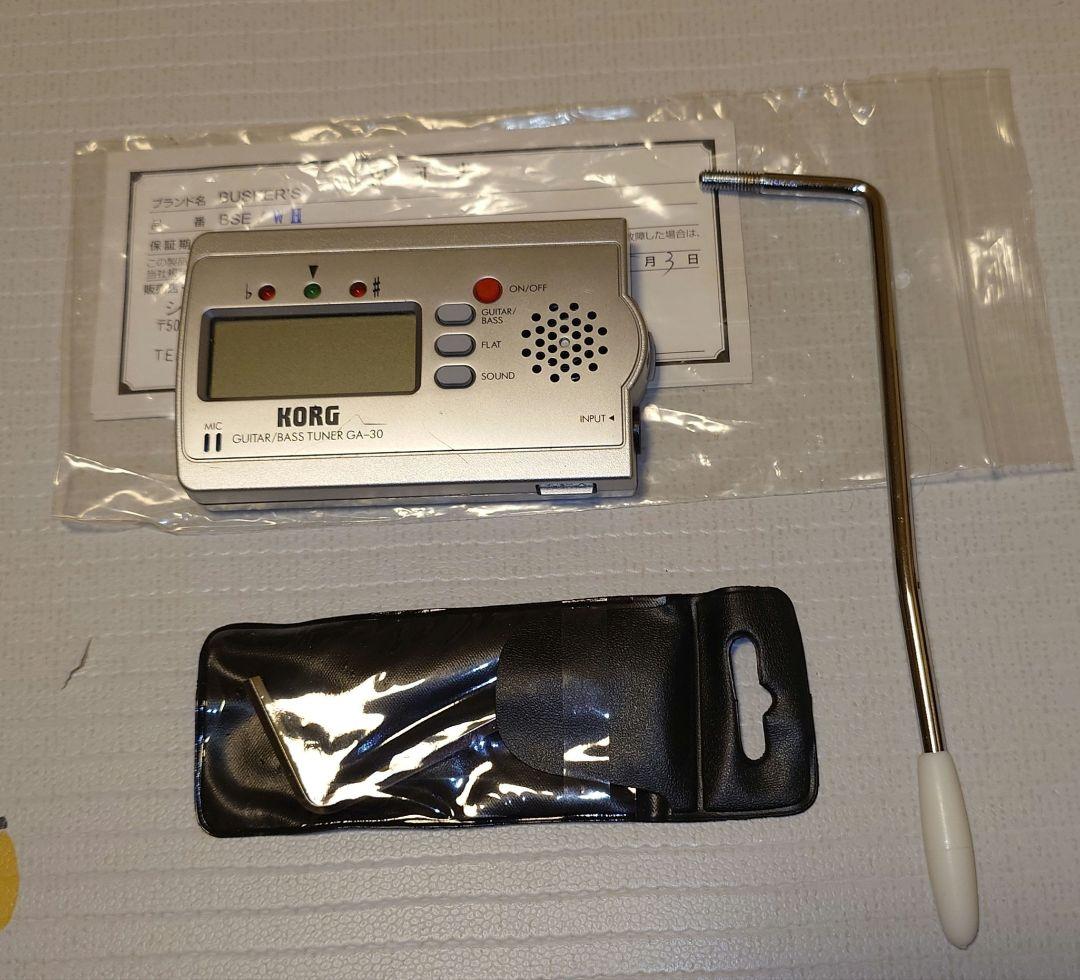 エレキギター BUSKER'S BSE WH