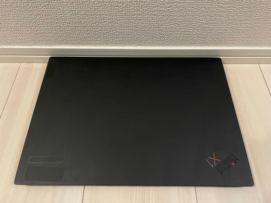 Windowsノート本体 Lenovo X1 Carbon Gen10 i5-1235U Office