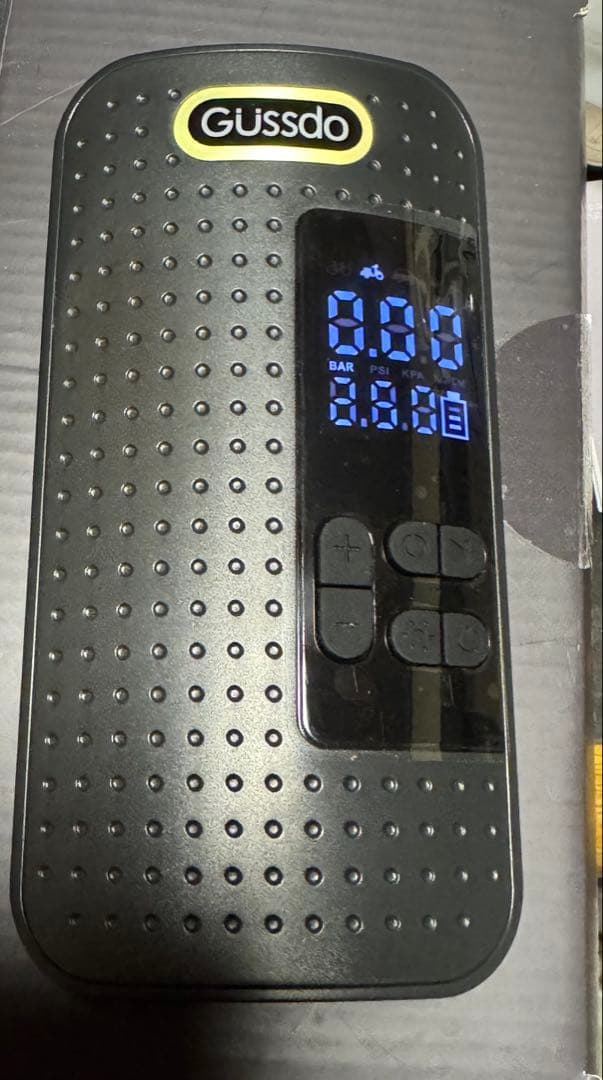 boifun バイク用 スマートモニター MT04 カメラ無しモデル おまけ付き