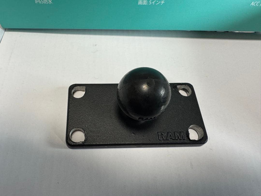 boifun バイク用 スマートモニター MT04 カメラ無しモデル おまけ付き