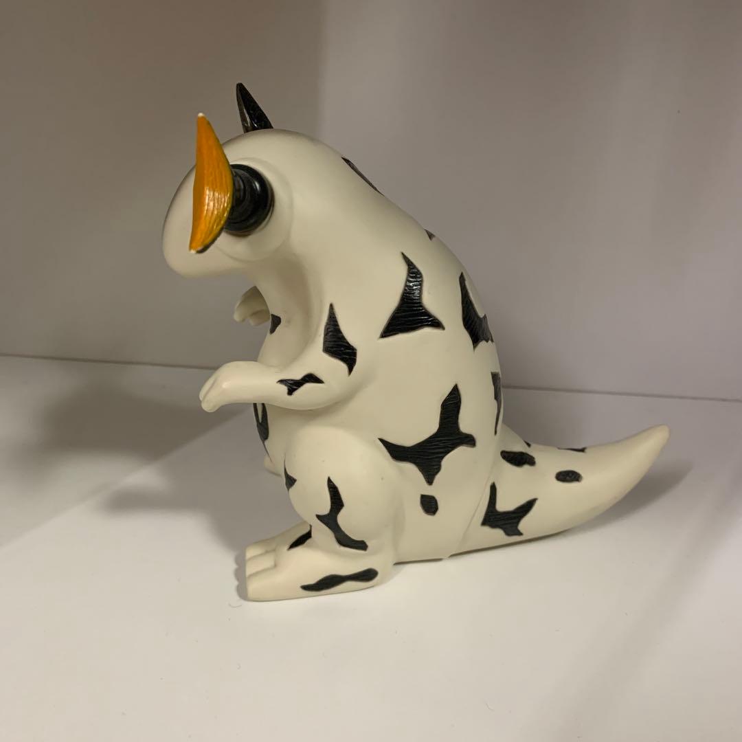 リム　エレキング　ソフビ　ウルトラマン　怪獣