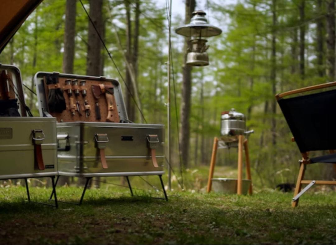 【フルセット】NODEL DESIGN BECK container