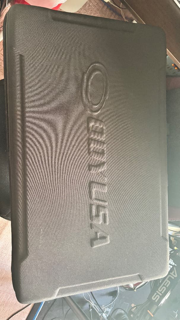 【中古品】Pioneer DJ - DDJ-1000：動作確認済