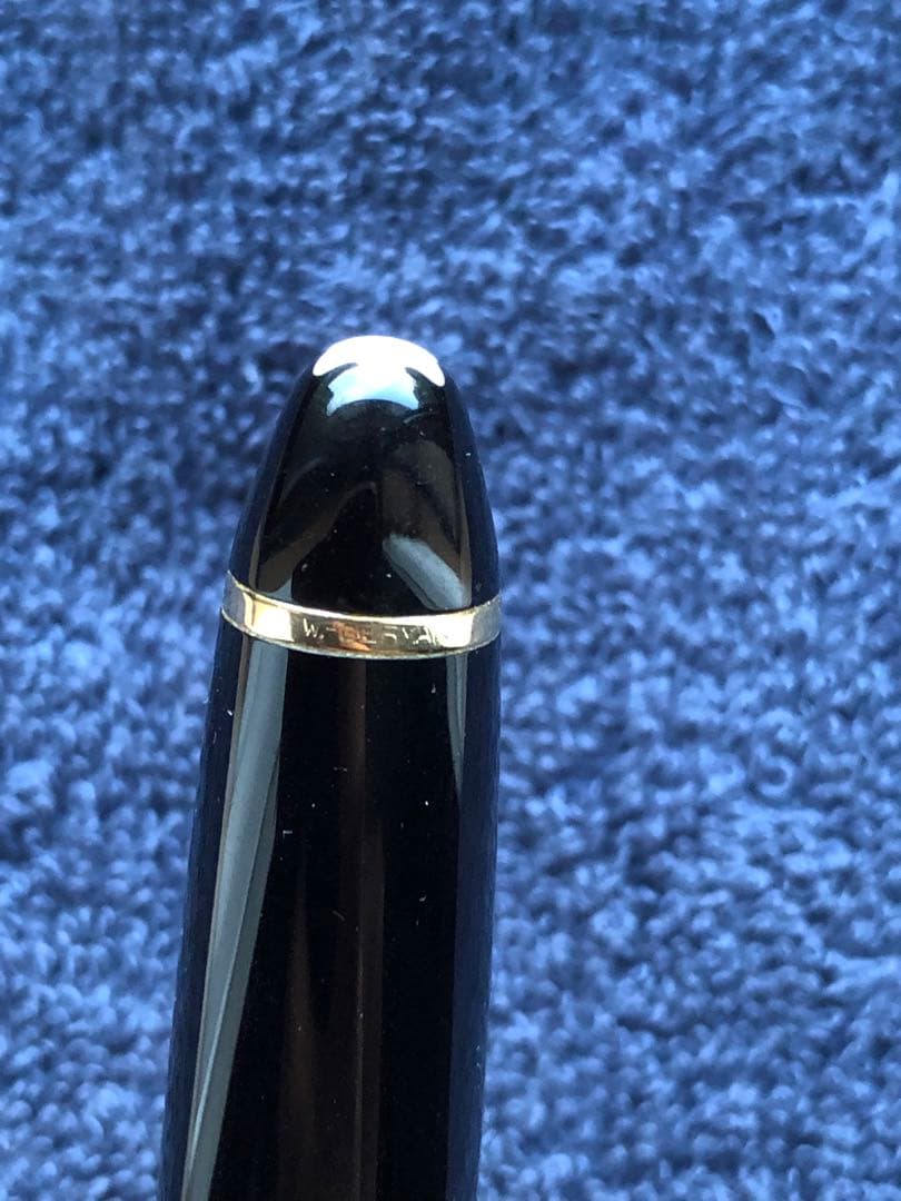 montblanc モンブラン 146 全金 18k